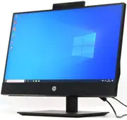 HP ProOne600 G5 All-in-One PC 21.5" AIO i5 9500T 2.2Ghz 16gb 256GB WEBCAM Wifi W11P