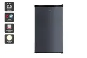 Kogan 123L Bar Fridge (Dark Graphite)