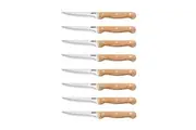 GRYLT Set of 8 Steak Knives