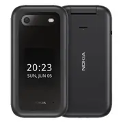 Nokia 2660 Flip 4G - Black