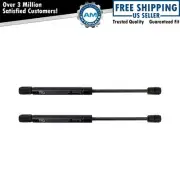 Trunk Lid Lift Support Set For 1995-2000 Ford Contour Mercury Mystique