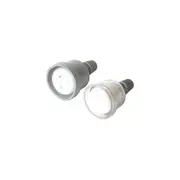 10A Extension Lead Socket Grey HPM