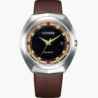 在飛比找Yahoo奇摩購物中心優惠-CITIZEN 星辰 GENTS系列無際星輝限量腕錶(BN1