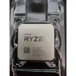 AMD R5  RYZEN 5 3600 CPU處理器 二手