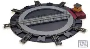 R070 Hornby OO Gauge Motorised Turntable
