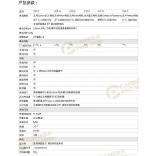 Godox 神牛 TT350S + X2T 發射器 機頂閃光燈 Sony TT350 送柔光罩 相機專家 [開年公司貨]