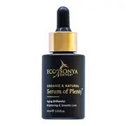 [ECO-TAN] Organic & Natural Serum of Plenty