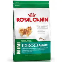 在飛比找蝦皮購物優惠-【寵麻吉】法國皇家 ROYAL CANIN 小型室內成犬MN