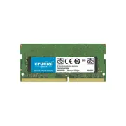 Crucial RAM 32GB DDR4 3200 MHz CL22 Laptop Memory CT32G4SFD832A