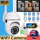 HD 1080P IP Camera Wireless Indoor CCTV WIFI 360° Home Monitor Security Camera