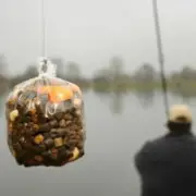 High-Quality PVA Bags for Carp For Fishing - Dissolve Quickly and Cleanly