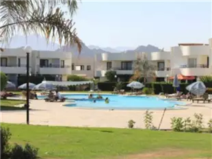 沙姆假日租賃公寓Sharm Holiday Lettings Apartment