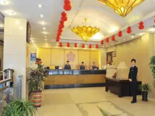 南方酒店西木頭市店Nanfang Hotel - Xi Mutou Shi