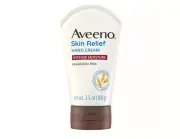 Aveeno Hand Cream Intense Moisture, 3.5 oz