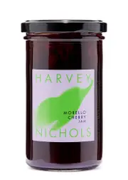 Harvey Nichols Morello Cherry Jam 325g 325g
