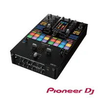 在飛比找PChome24h購物優惠-Pioneer DJ DJM-S11專業款2Channel四