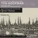 Opera Omnia - Buxtehude Collector’s Box / Ton Koopman (29CD+1DVD)
