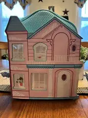 Barbie HER universe Mini Backpack