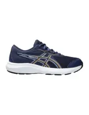 [Asics] Contend 9 Grade School Shoe in Multi