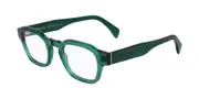 Paul Smith PS24626 LEXTON 300 Men's Glasses Green Size 48 - Private Health Rebate - Blue Light Block Available