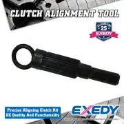 Exedy Alignment Tool for Nissan Patrol MQ GU Leopard Maxima Pathfinder Pintara