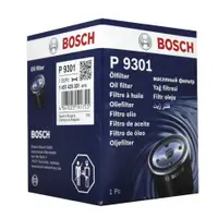 在飛比找樂天市場購物網優惠-BOSCH P9301 機油芯 1.4 TSI 1.6 福斯