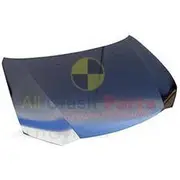 All Crash Bonnet - CLC-20010Q