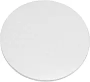 SECFOU Cake Foil Cake Base for Weddings Birthdays Events Baking Tool for Bakeries