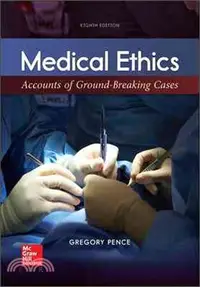 在飛比找三民網路書店優惠-Medical Ethics ─ Accounts of G