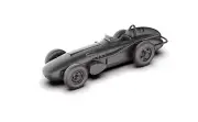 1/25th scale 1960's Watson Indy Car (Resin)