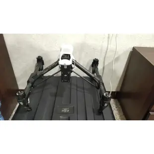 出租悟1 Dji  Inspire1術科考試專用機 鏡頭x3出借 旅遊 考照