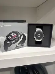 Coros Apex Premium White 42mm