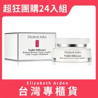 在飛比找PChome24h購物優惠-【Elizabeth Arden 伊麗莎白雅頓】21天霜 7