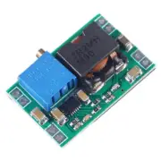 Step-down Power Supply Module DC4.5-36V to DC0.8-32V Continuously Adjustable