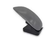 Apple Magic Mouse 2 charging stand including rubber feet