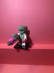 Lego Minifigure Season 24 Figure.