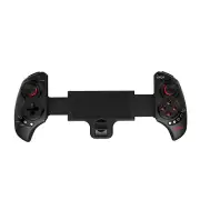 For Android/iOS iPad Tablet Phone Bluetooth Telescopic Handle Gamepad Controller