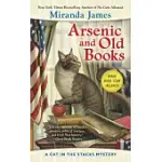 ARSENIC AND OLD BOOKS