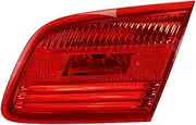 Compatible With BMW 3 Series E92 E93 2005 2006 2007 2008 2009 2010 LED Car Rear Bumper Tail Light Assembly Tail Lamp Taillights Brake Light(Right)