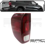 Driver Side LH Halogen Tail Light fits HONDA 17-23 RIDGELINE
