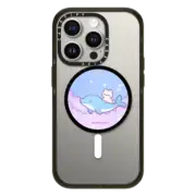 Snappy Grip Stand Snappy™ Grip Stand MagSafe Compatible Cloudy Seas Snappy Grip Stand