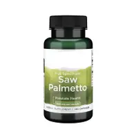 在飛比找蝦皮購物優惠-*速發貨* SWANSON  SAW PALMETTO 鋸棕