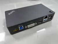 在飛比找Yahoo!奇摩拍賣優惠-LENOVO ThinkPad USB 3.0 Pro Do