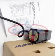 1PCS NEW VEXTA ASM66MCE-N10 servo motor