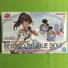 30MS OPTION BODY PARTS BEYOND THE BLUE SKY 1 COLOR C #bb3f5c