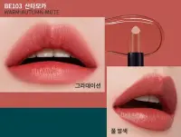 在飛比找Yahoo!奇摩拍賣優惠-轉賣近全新 Etude House 完美色計亮澤唇膏(聖誕限