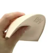 Thick Sponge Bra Pads Push Up Breast Enhancer Removable Bra Padding Inserts Cups