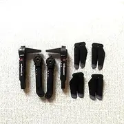 Foldable Quadcopter Spare Parts Accessories Propeller Blade Arm Set, for Mini LS-XT6 Rc Drone XT6 4K 1080P HD WiFi FPV Drone Accessories Propeller