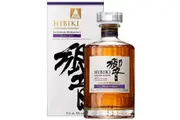 Hibiki Harmony Master's Select 100th Anniversary Limited Edition Suntory Blended Japanese Whisky 700mL