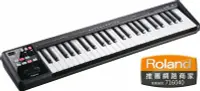 在飛比找Yahoo!奇摩拍賣優惠-♪♪學友樂器音響♪♪ Roland A-49 midi鍵盤 
